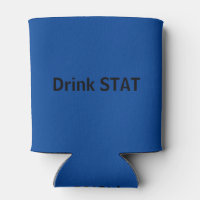Nurse , Drink STAT