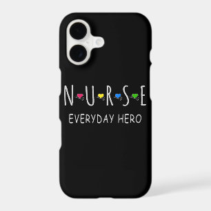 Nurse Everyday Hero