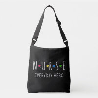 Nurse Everyday Hero