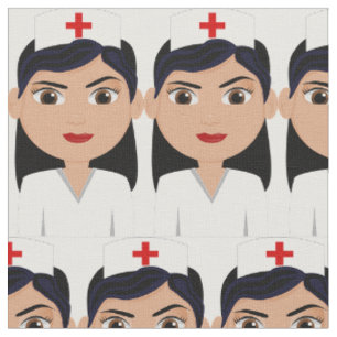 Nurse fabric !