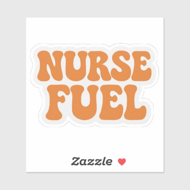 Nurse Fuel (Sheet)