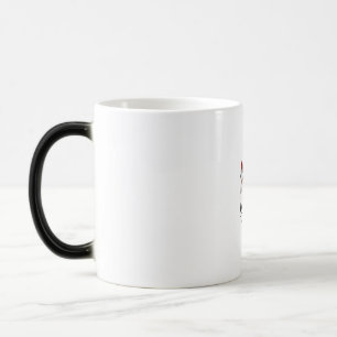 Nurse Gift   Boo Boo Crew Magic Mug