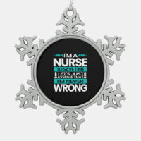 Nurse Gift | I Am A Nurse To Save Time