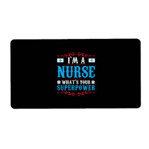 Nurse Gift   I Am A Nurse Whats Your