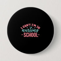 Nurse Gift | I Am In Nursing School