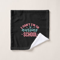 Nurse Gift | I Am In Nursing School