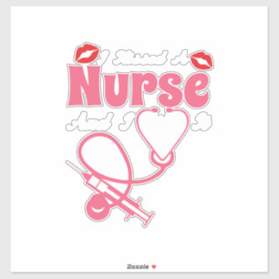 Nurse Gift   I Kissed A Nurse And I Like It