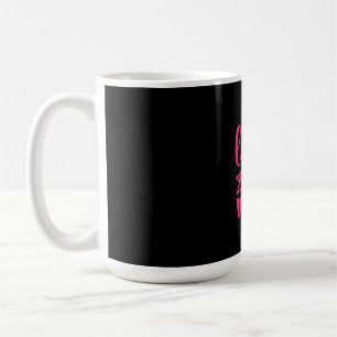 Nurse Gift I Love My Mom Coffee Mug