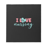Nurse Gift | I Love Nursing