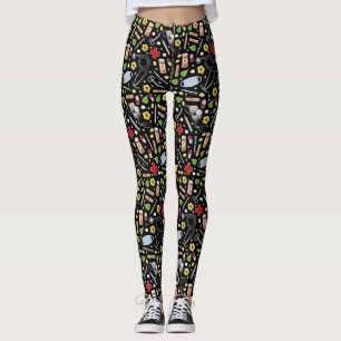 Nurse Gift Idea Leggings