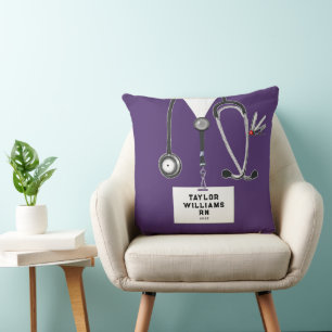 Nurse Gift Ideas Cushion