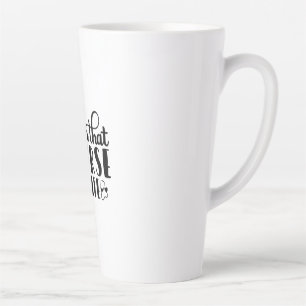 Nurse Gift Livin That Nurse Life Latte Mug