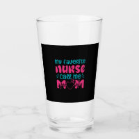 Nurse Gift | My Favorite Nurse Care Me Mom