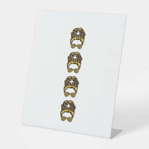 Nurse Gift Nurse Pen Wrap Bundle Pedestal Sign
