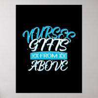 Nurse Gift | Nurses Gifts From Above