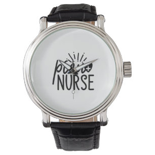 Nurse Gift Picu Nurses Watch