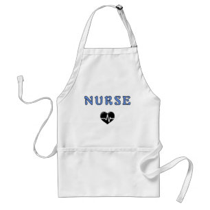 Nurse Gifts Standard Apron