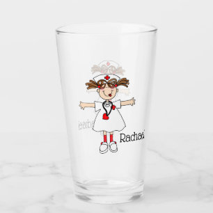 Nurse Glass