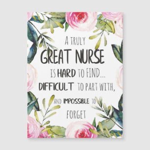 Nurse graduation gift