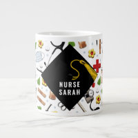 Nurse Graduation Keepsake Gift