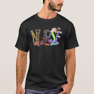 Nurse Graduation Medical Nursing Rn T-Shirt