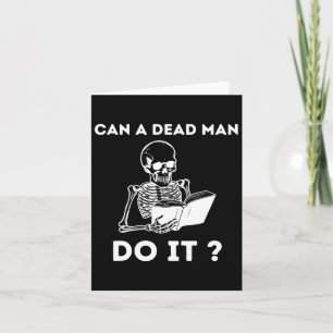 Nurse Halloween Costume Cute Health Worker Nurse Card