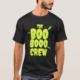 Nurse Halloween  T-Shirt