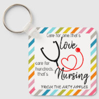 nurse HCA appreciation week sticker plaster