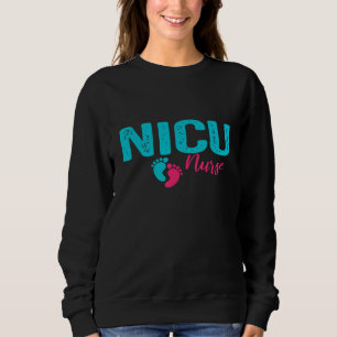 Nurse Healthcare nurses life Registered nurse Sweatshirt