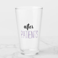 Nurse Humour after patients Coffee Mug