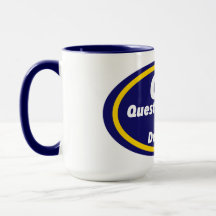 Nurse Humour: QID Print Novelty