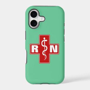 Nurse Initials