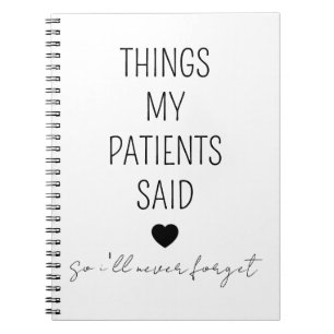 Nurse Journal Nurse Appreciation Gifts, New Nurse 