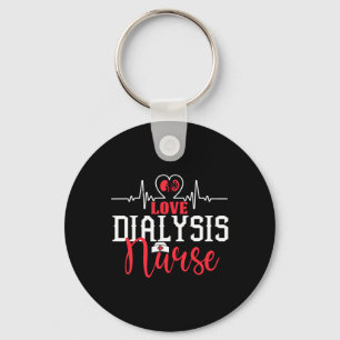 Nurse Kidney Disease Np Lpn Cna Nephrology Rn 1 Key Ring