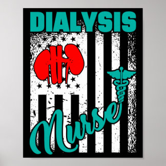 Nurse Kidney Disease Nurse Kidney Disease Poster