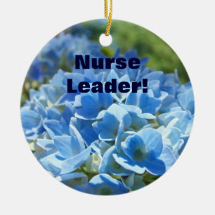 Nurse Leader! gifts ornaments You're the Greatest