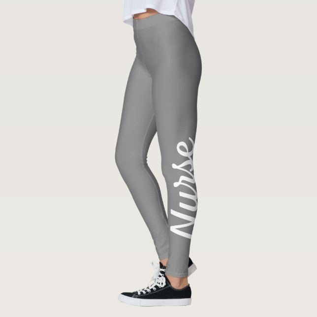 Nurse Leggings (Left)