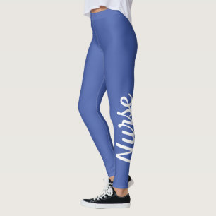Nurse Leggings