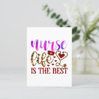 Nurse Life Is The Best (2)