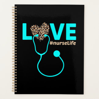 Nurse Life Planner