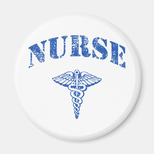 Nurse Magnet (Front)
