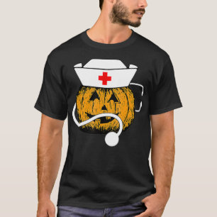 Nurse Medical Assistant School Nursing Student Fun T-Shirt