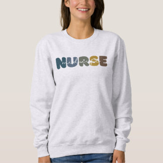 Nurse Midwife Sweatshirt
