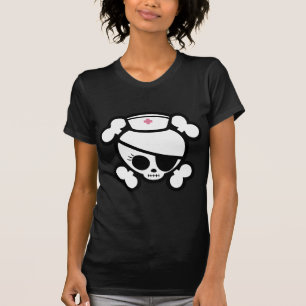 Nurse Molly T-Shirt
