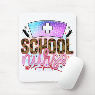 Nurse -  Mousepad