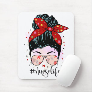 Nurse -  Mousepad