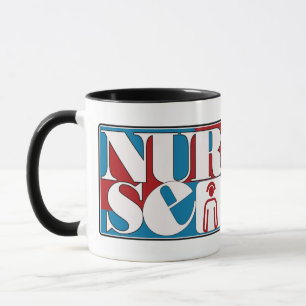 NURSE MUG