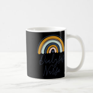 Nurse Nephrology Kidney Disease Failure Nursing 2 Coffee Mug