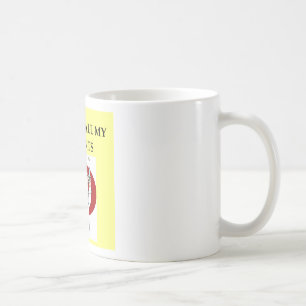 nurse nursing joke coffee mug