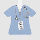 Nurse Nursing School Grad